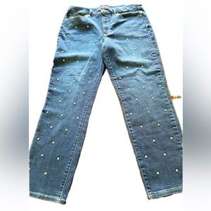 Size 16 Tommy Hilfiger Tribeca Skinny Jeans